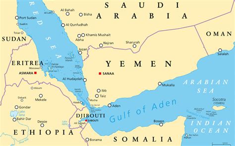 Yemen is none of our business - Pearls and Irritations