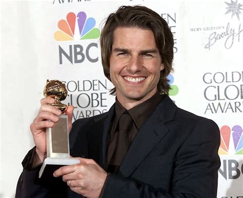 NBC Will Not Air Golden Globes in 2022, Tom Cruise Returns Awards - No ...