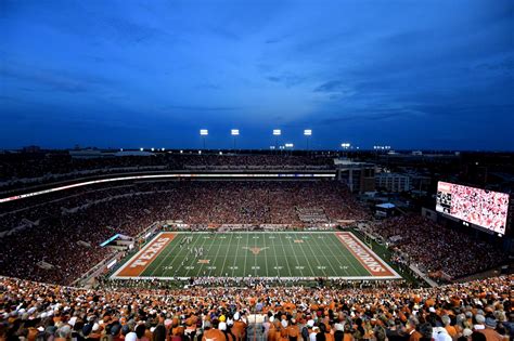 What are the "best" college football stadiums in America? Let's find out....... | SEC Rant