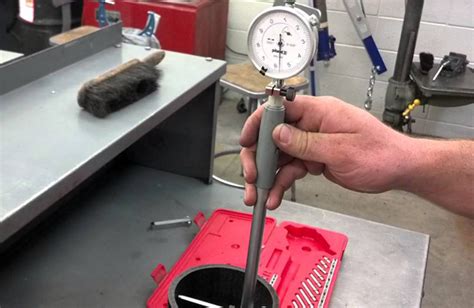 Bore Gauge: What is it, and what is it used for? - Penn Tool Co., Inc