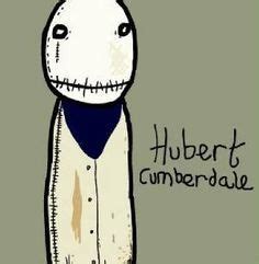 Hubert Cumberdale | Wiki | Salad Fingers Amino Amino