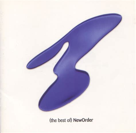 NewOrder* - (The Best Of) NewOrder (CD) at Discogs