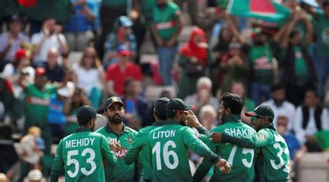 Bangladesh cricketers go on strike till board meets their demands ...