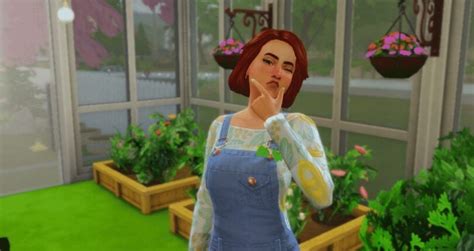 The Sims 4 Gardening with Seasons for a Bountiful Harvest!