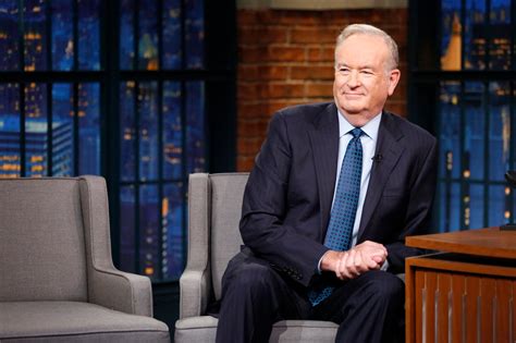 Bill O'Reilly Is 'Sad' That He's 'Not on Television Anymore' | TIME