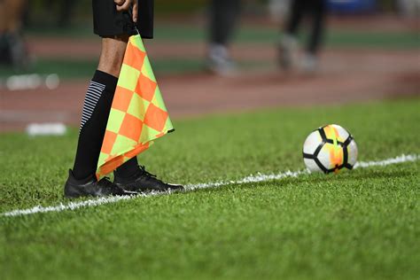 Devenir arbitre au CSL - PROMOTION 2020 pour les filles | Nouvelles