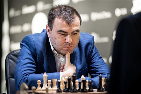 Shakhriyar Mamedyarov, New Top 20 best players in the world!