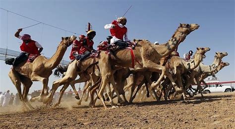 Oman Festivals | A Listly List