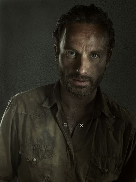 Rick grimes wallpapers