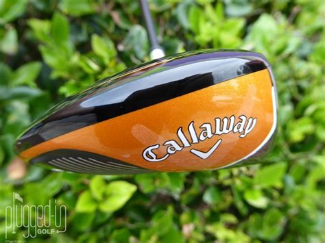 Callaway MAVRIK Sub Zero Fairway Wood Review - Plugged In Golf