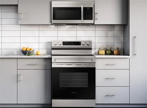 4 Best Samsung Kitchen Appliance Packages + Features| Don's Appliances ...