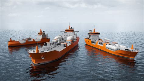 Hyundai Heavy will build two very large gas carriers - Shipping