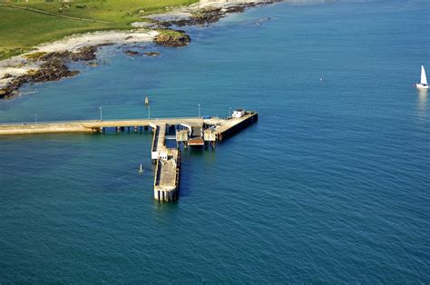 Tiree Ferry in Scarinish, SC, United Kingdom - ferry Reviews - Phone Number - Marinas.com