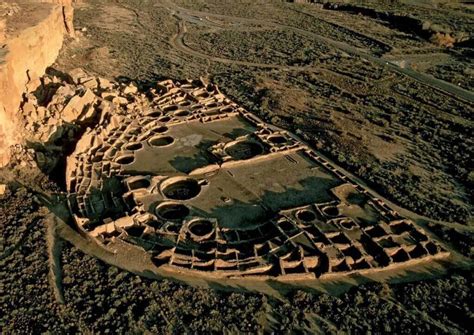 Ancient Arrow Project: Visitors from the Sky – Anasazi – Chaco Canyon | Time For Disclosure | We ...