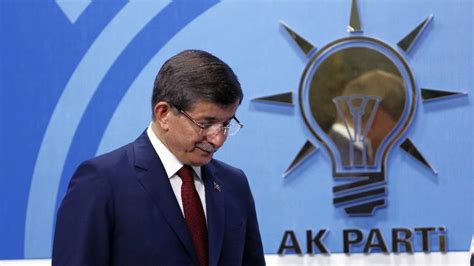 Reports: Turkish PM to announce he is stepping down | Fox News