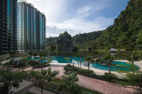 EVERGREEN LOVE: The HAVEN Luxury Hotel Suites In Ipoh, Malaysia