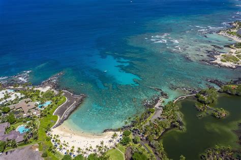 Mauna Lani Private Beach Club and Restaurant – SRP Management, LLC