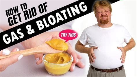 How to Get Relief from Gas and Bloating Fast || Home Remedies for Gas ...