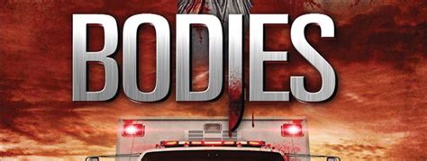 Bodies (Movie Review) - Cryptic Rock