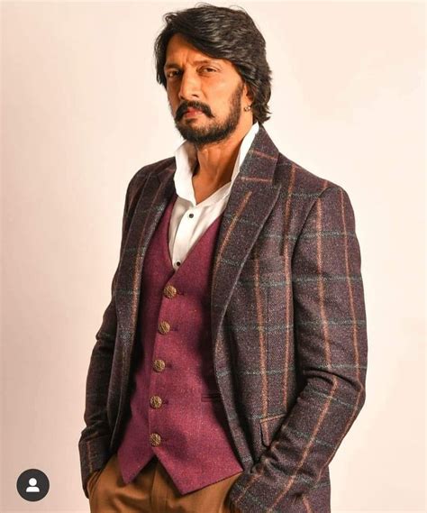 Kiccha sudeep new click | Kannada movies, Galaxy pictures, Actor photo