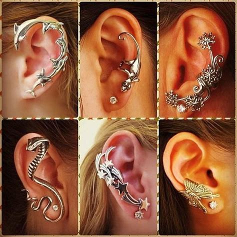 Helix Piercing Jewelry | Get the Best Helix Piercing from Piercebody.com