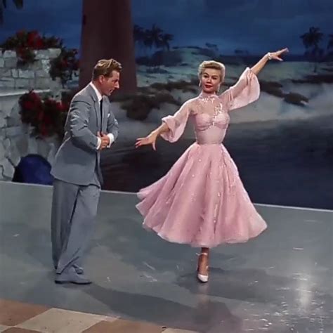 pop culture nostalgia on Instagram: “Vera-Ellen's outfits in "White ...