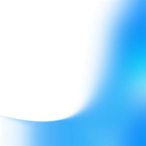 Blue Gradient Overlay 24524967 PNG