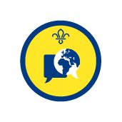 Beaver Scout Global Issues Activity Badge – Basingstoke Scouts Badges