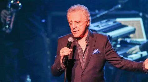 Frankie Valli Tickets - Frankie Valli Concert Tickets and Tour Dates ...