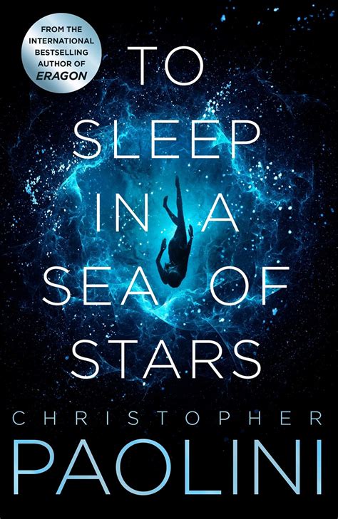 To Sleep in a Sea of Stars – Signed Copy | Booka Bookshop