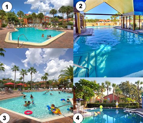 Have the Monday blues? At Legacy Vacation Resorts Orlando-Kissimmee, we can solve your blues ...