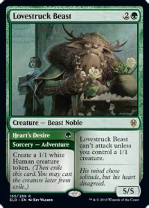 Gruul Adventures • Deck Archetype • MTG Arena Zone