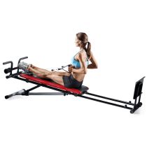 Weider Ultimate Body Works • Total Body Workout