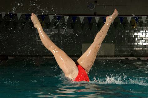 Gallery - York PA Artistic Swimming Team