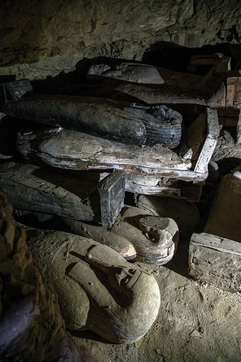 Inside the Tombs of Saqqara | History | Smithsonian Magazine