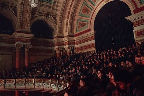 Ólafur Arnalds concert at Leeds Town Hall, Leeds on 20th Mar 2019