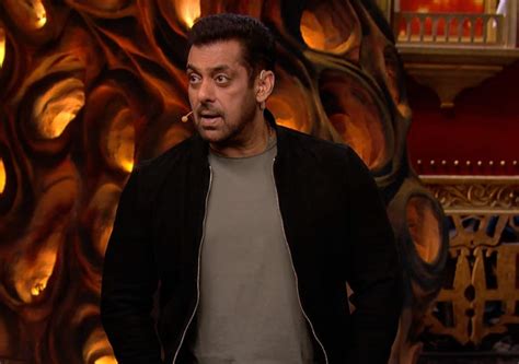 Bigg Boss 18: Did Salman Khan reveal the next season will have ...