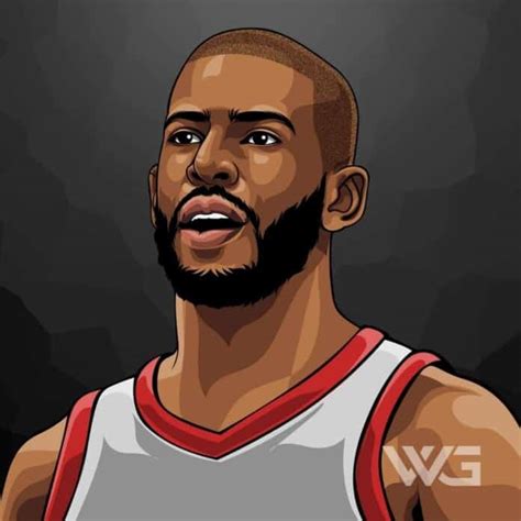 Chris Paul Net Worth