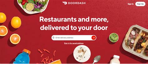 Doordash Reviews