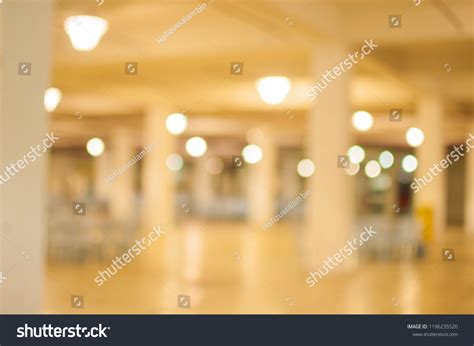 Blurred Office Background Stock Photo 1196235520 | Shutterstock