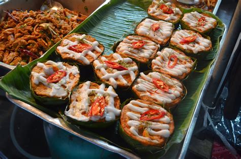 14 Must-Try Street Food in Bangkok, Thailand | JACQSOWHAT: Food. Travel ...