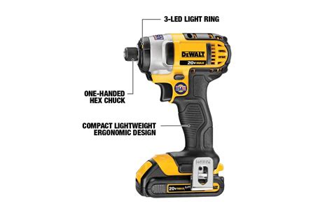 Dewalt DCF885: To Buy or Not in 2024 | DrivrZone