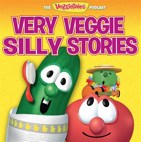 VeggieTales - God Made You Special