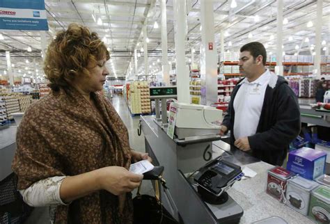 Couple weds at Costco: 'It just made sense'