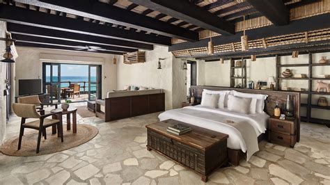 Six Senses Zighy Bay Unveils Newly Refurbished Villas | Luxury Travel Advisor