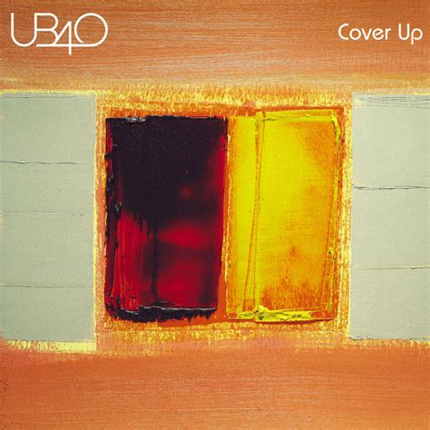 Cover Up - Album by UB40 | Spotify