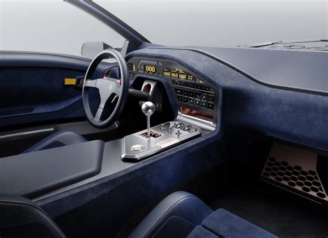 Lambo Diablo gets a modern resto | Hagerty UK