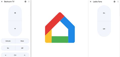 Google Home can now control additional devices like a remote control | Poc Network // Tech