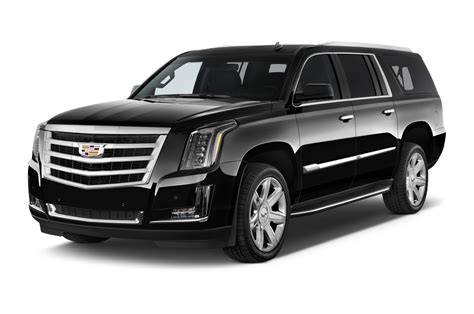 2020 Cadillac Escalade Towing Capacity