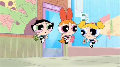 'The Powerpuff Girls' Reboot: The Big Changes The CW is Making to the Show - Newsweek